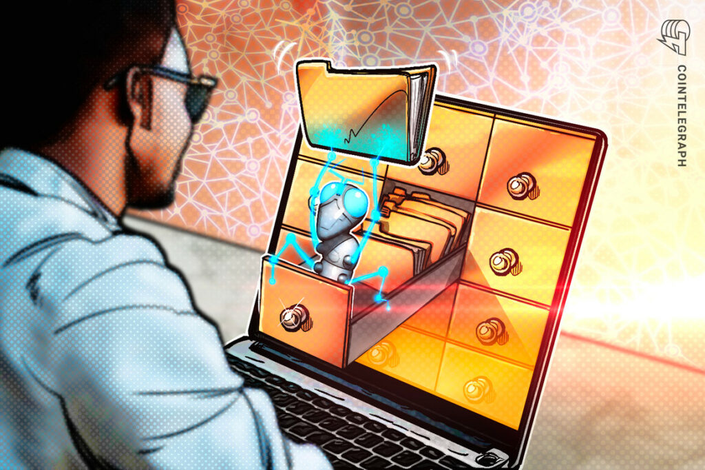 UK gov’t introduces bill to digitize trade documents — potentially traced using blockchain