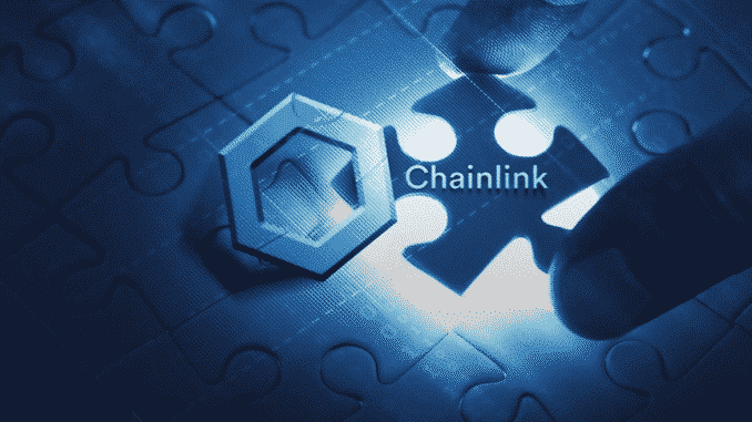 Chainlink Makes Huge gains With strong Whale Activity