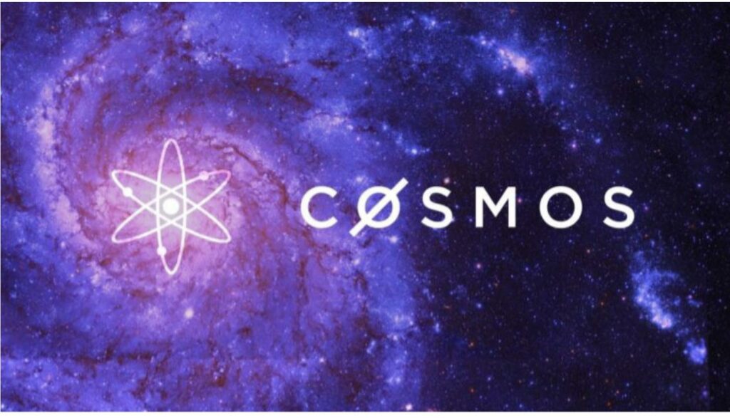 Cosmos Clings To $12 As Price Struggles, Will This Region Act As Strong Support?
