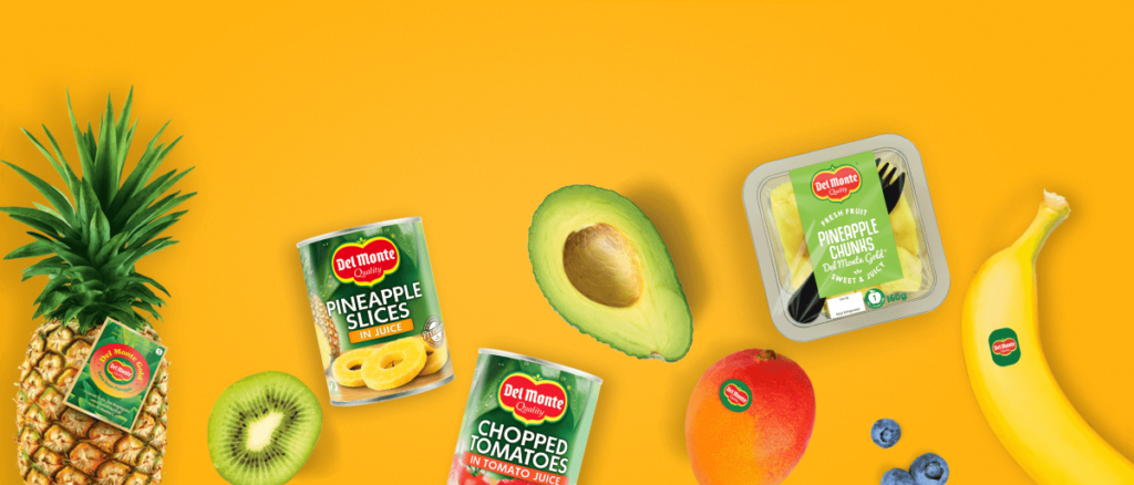 Kraft, Del Monte and In-N-Out Burger File For NFT Trademarks image of Del Monte goods, NFT trademark