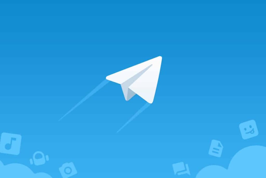 Why Telegram Is Popular In Crypto?