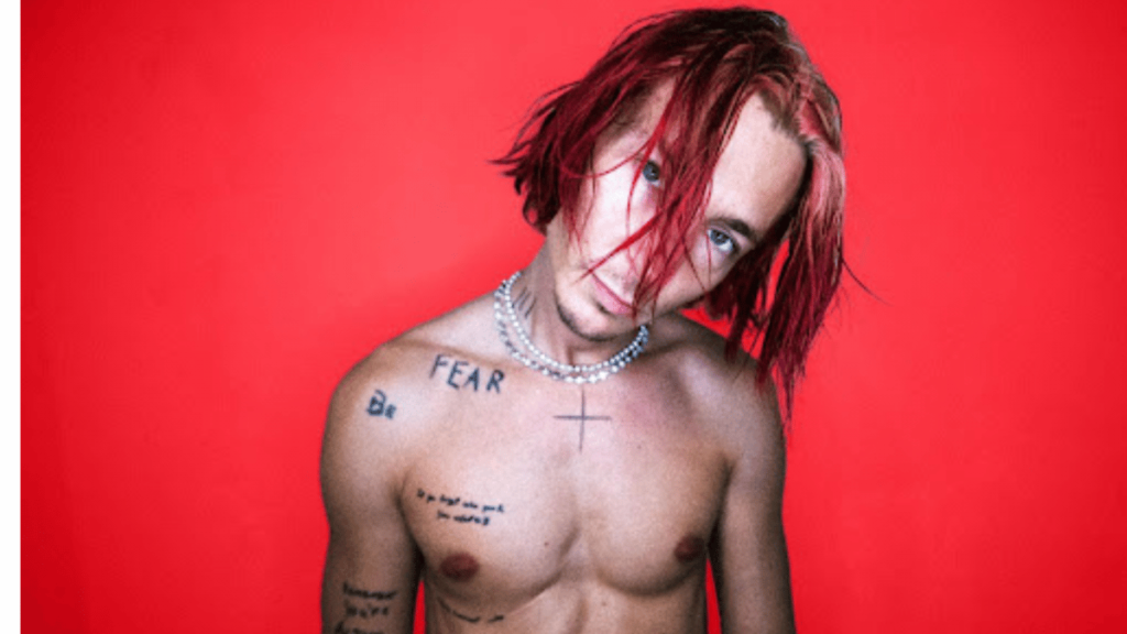 Jagwar Twin Launches a Web3 Fan Experience A picture of web3 artist Jagwar Twin