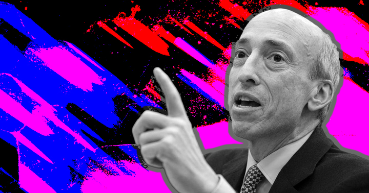 SEC staff reportedly unhappy with Gensler over Kim Kardashian ‘publicity stunt’ SEC staff reportedly unhappy with Gensler over Kim Kardashian ‘publicity stunt’