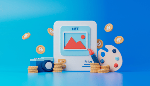 The Future of Non-fungible Tokens (NFTS) And How They Might Evolve