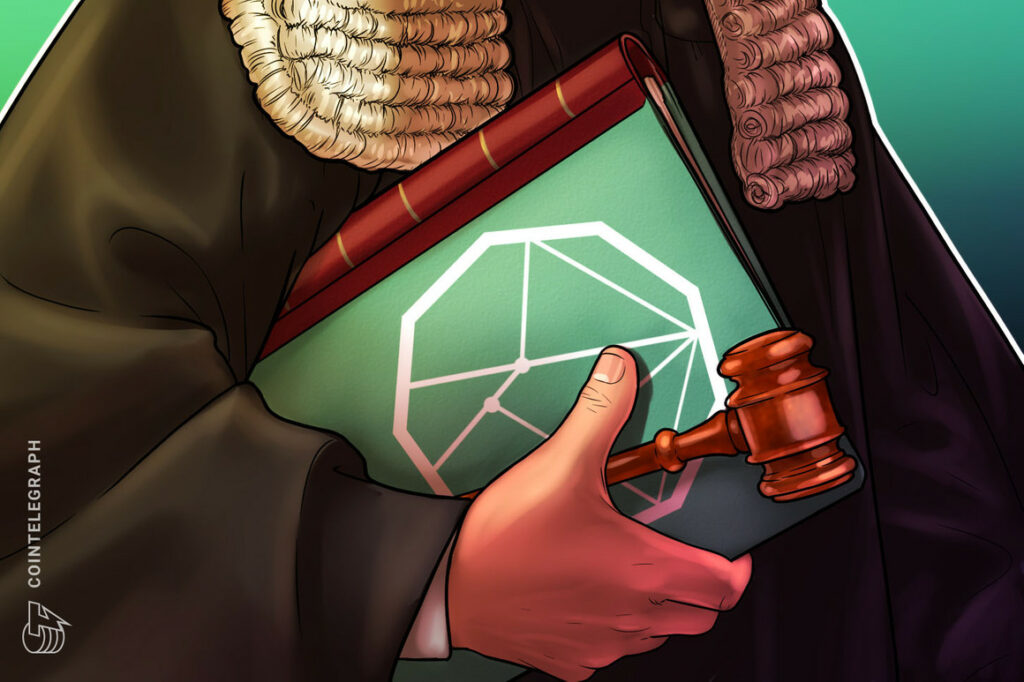 CFTC Commissioner Mersinger says the time has come for action on crypto regulation