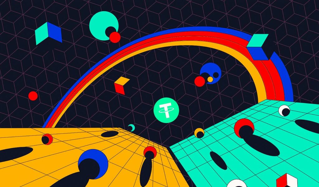 Tether Responds to Bloomberg Report, Calling New Story ‘Age-Old News’