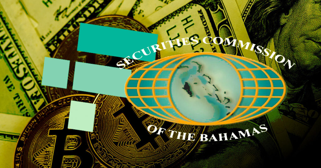 Bahamas Securities Commission neither “authorized” nor condones FTX enabling local withdrawals Bahamas Securities Commission neither “authorized” nor condones FTX enabling local withdrawals