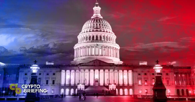 Election Day Is Here. Here’s What It Means for Crypto