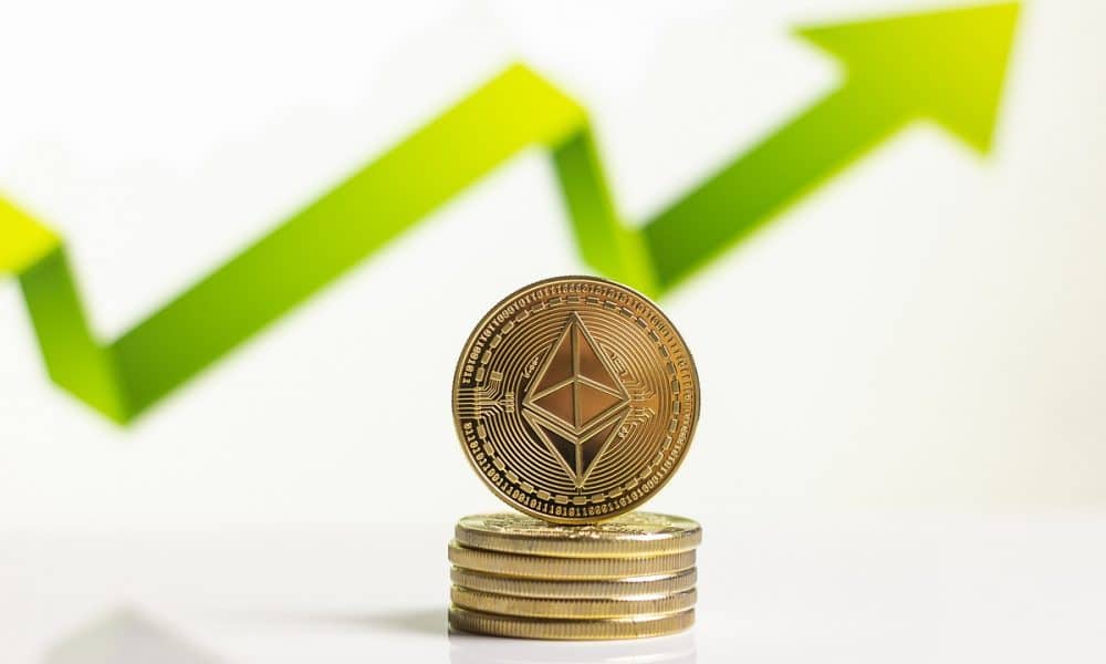 Could L2s be the key to Ethereum’s growth over the next quarter
