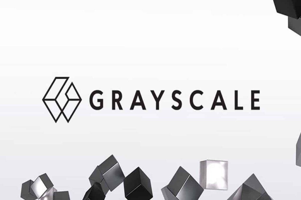 Grayscale Bitcoin Trust Trading Down By 40%; Is This A Warning?