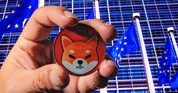 Europe targets crypto influencers with new MiCA clause Europe targets crypto influencers with new MiCA clause