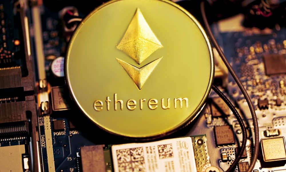 Ethereum: Will Buterin’s latest roadmap have ETH climbing up the crypto ladder