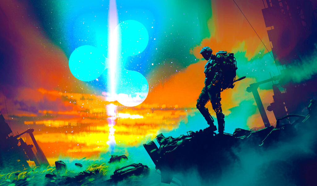 SEC vs. Ripple: Fintech Firm Seeks To File Amicus Brief in Support of Regulator in XRP Lawsuit