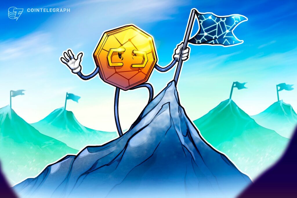 Alaska adds ‘virtual currency’ to its regulatory regime