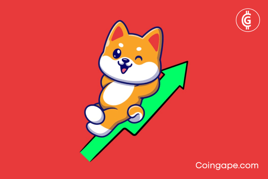 Shiba Inu Token Bone Price SkyRocket By 25%; Here’s Why