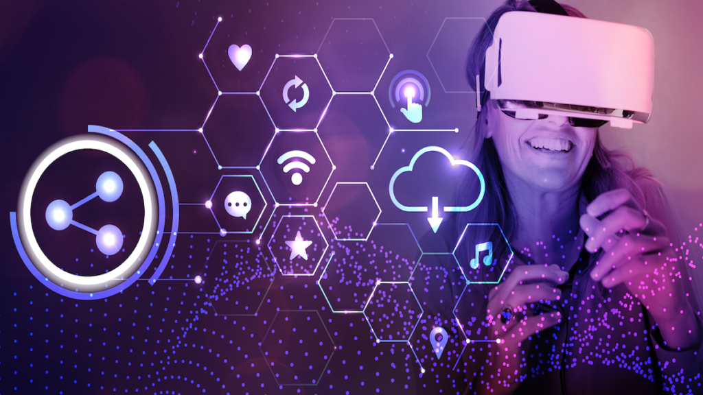 4 AR Companies Changing the Metaverse in Front of Our Eyes 4 AR Companies Changing the Metaverse in Front of Our Eyes