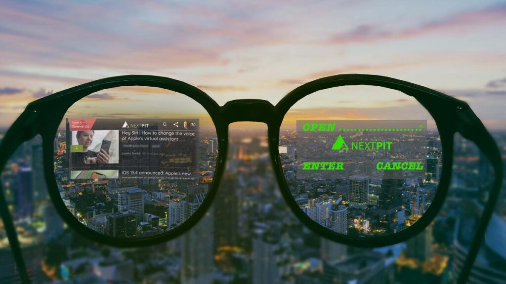 7 ways smart glasses will accelerate metaverse adoption