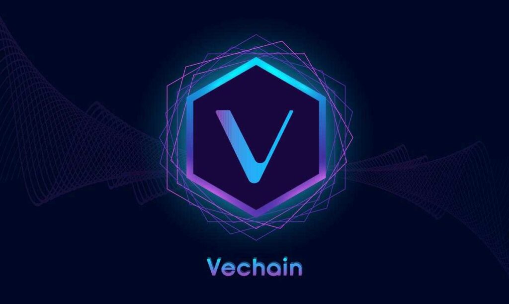 How Much Your $100 Investment In VeChain Will Be If VET Hits $5