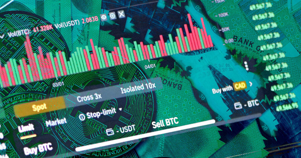 Canada bars exchanges from margin, leverage trading; says stablecoins might be securities