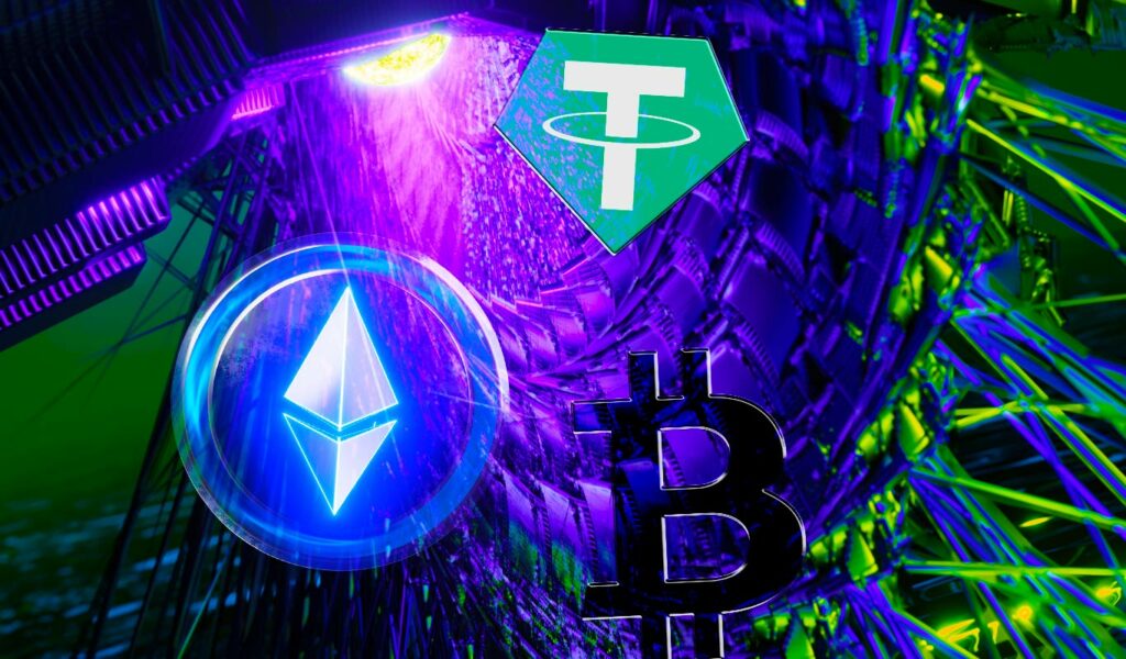 CFTC Says Bitcoin, Ethereum and Tether Are Commodities in Fraud Complaint Against FTX Founder Sam Bankman-Fried CFTC Says Bitcoin, Ethereum and Tether Are Commodities in Fraud Complaint Against FTX Founder Sam Bankman-Fried