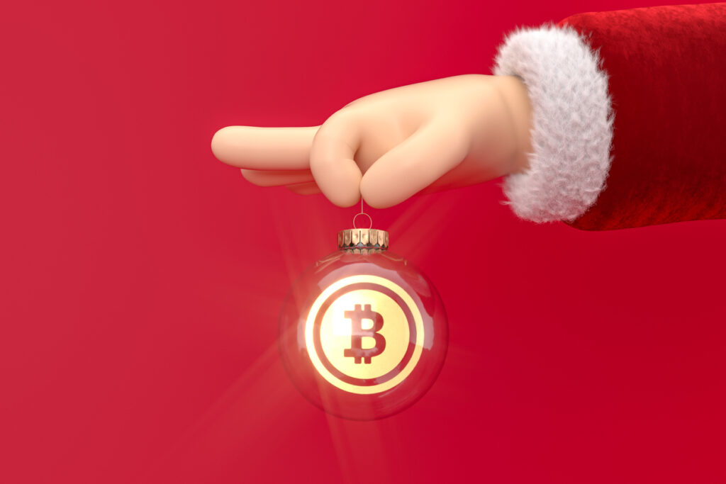 How Often Does The Christmas Miracle Occur In Crypto?