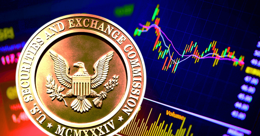 SEC urges crypto companies to disclose exposure to recent market collapse SEC urges crypto companies to disclose exposure to recent market collapse