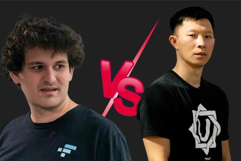 3AC’s Zhu Su Hits Out At SBF Over Media Control