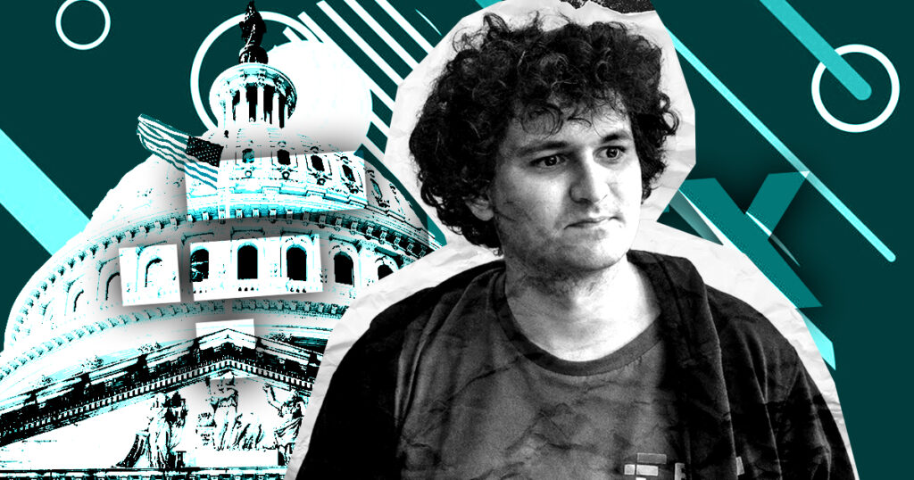 U.S. House Committee says SBF has sufficient knowledge to testify