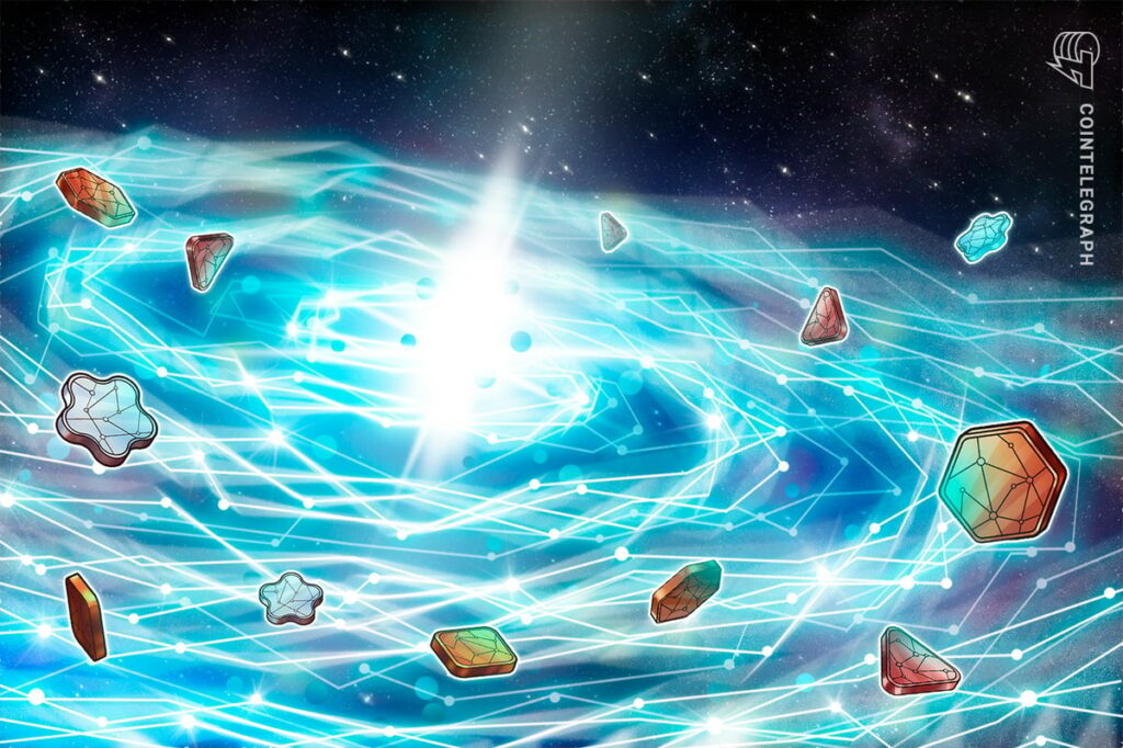 Nifty News: Solana NFT trading volume, Nike RTFKT COO hacked and more