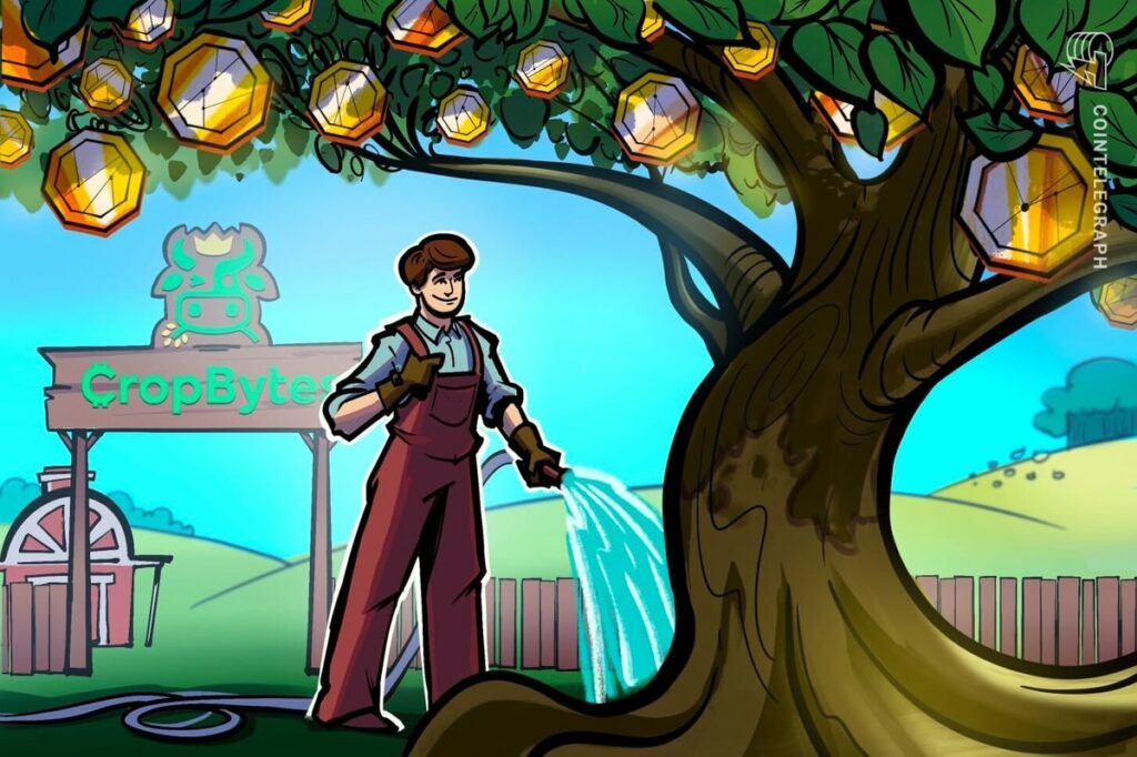 A new generation of P2E games is here, and it's open to everyone