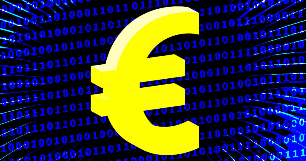 Digital euro can’t be programmable: Eurogroup