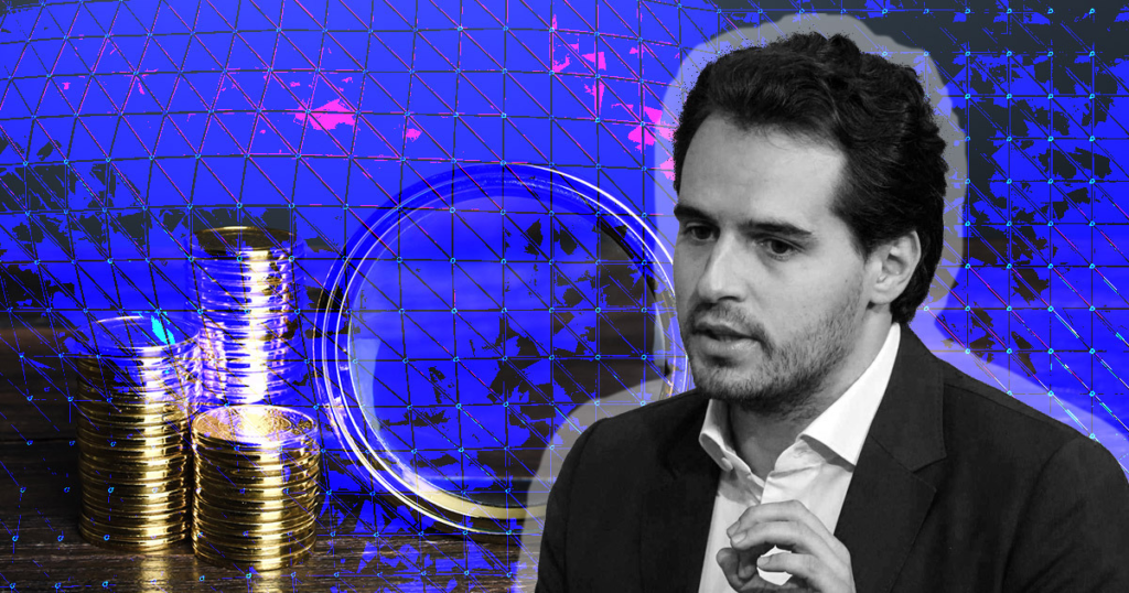 Nexo co-founder calls financial crimes allegations ‘absurd’