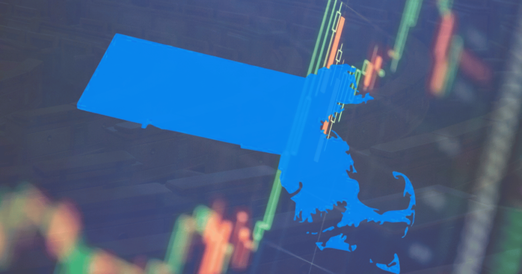 Massachusetts bill for special blockchain commission to assess government usage Massachusetts bill for special blockchain commission to assess government usage