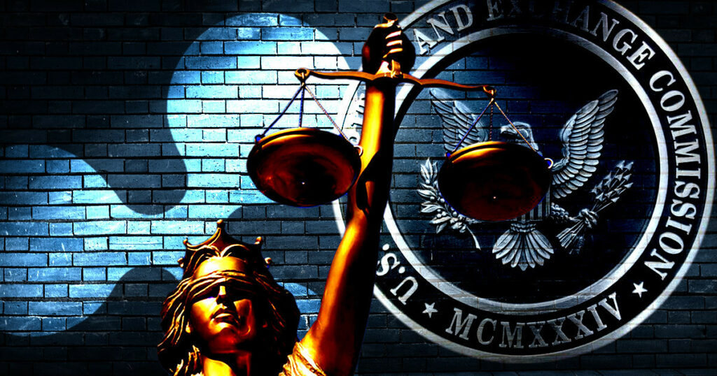 SEC lawsuit against Ripple may end by summer: Ripple CEO SEC lawsuit against Ripple may end by summer: Ripple CEO