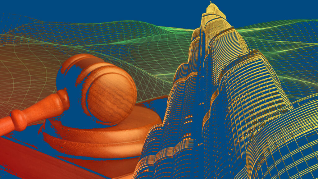 The web3 regulatory landscape in the UAE Op-ed: The web3 regulatory landscape in the UAE