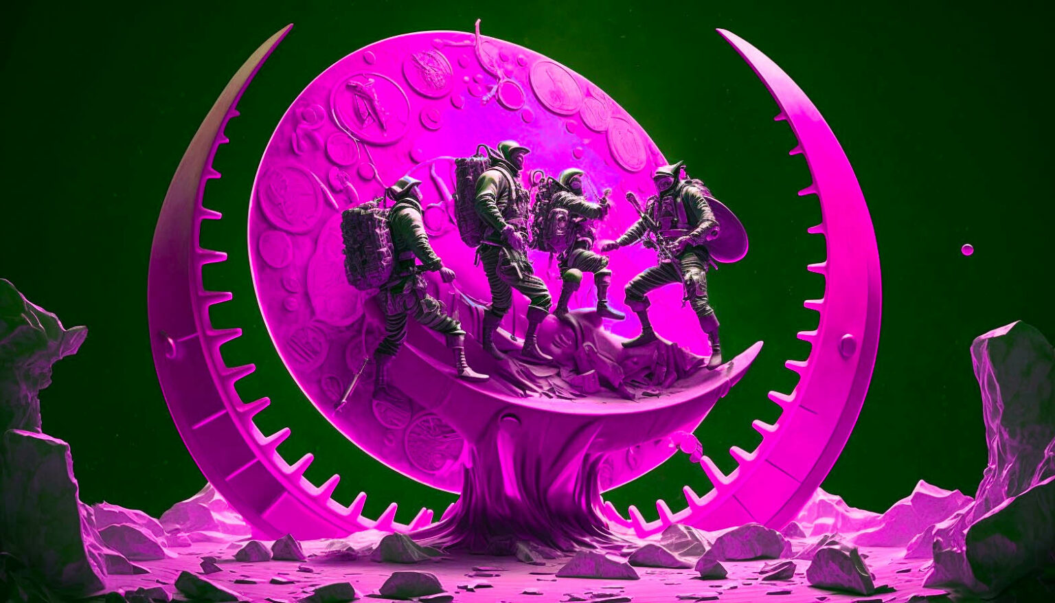 Kevin O’Leary Says Binance Should Be Worried About Regulators Swarming, Warns 10,000 Tokens Will Go to Zero Kevin O'Leary Says Binance Should Be Worried About Regulators Swarming, Warns 10,000 Tokens Will Go to Zero