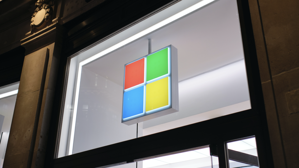 Microsoft Pauses Industrial Metaverse Project Microsoft Pauses Industrial Metaverse Project