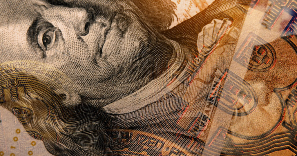 US watchdogs issue joint warning to banks over liquidity risks stemming from crypto, stablecoin reserves US watchdogs issue joint warning to banks over liquidity risks stemming from crypto, stablecoin reserves