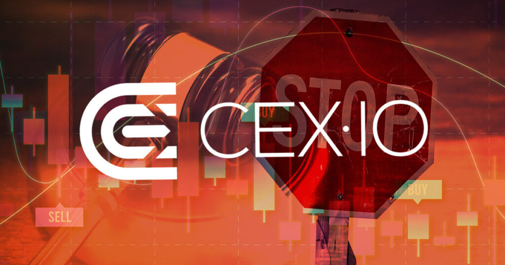 FDIC tells CEX.IO to redact insurance promises FDIC tells CEX.IO to redact insurance promises