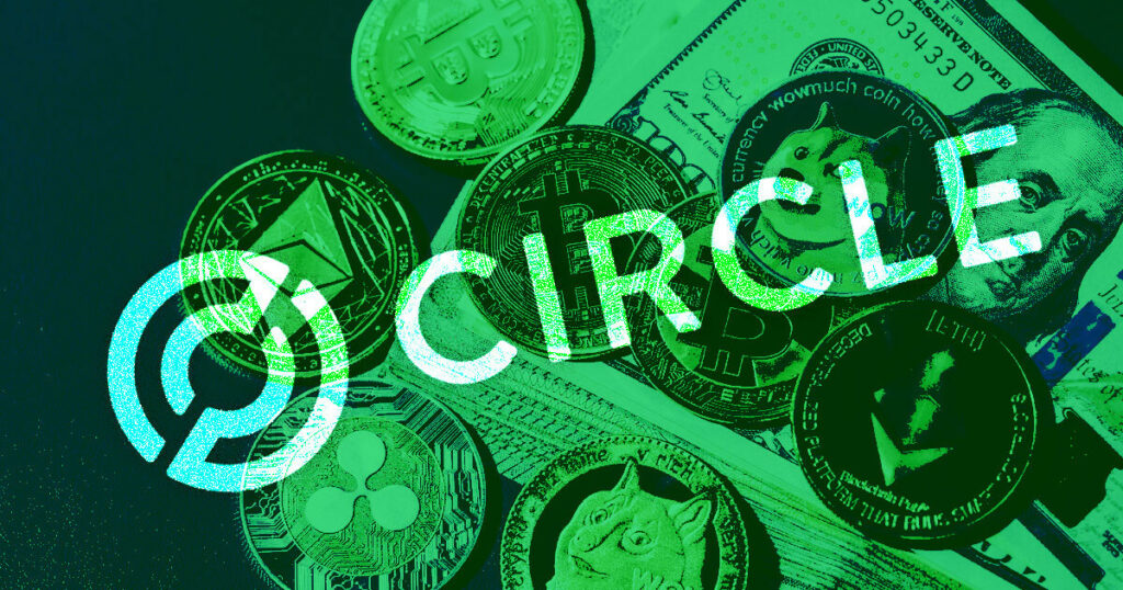 Circle recommends Central Bank of Ireland adopt public blockchains for consumer protection