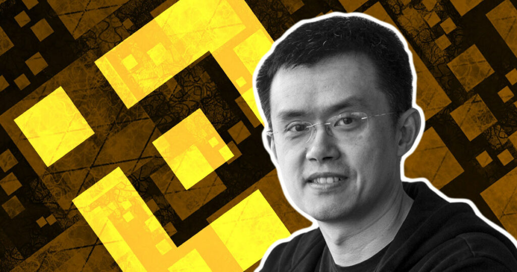 Binance CEO weighs in on the notion of “offshore” crypto businesses Binance CEO weighs in on the notion of “offshore” crypto businesses