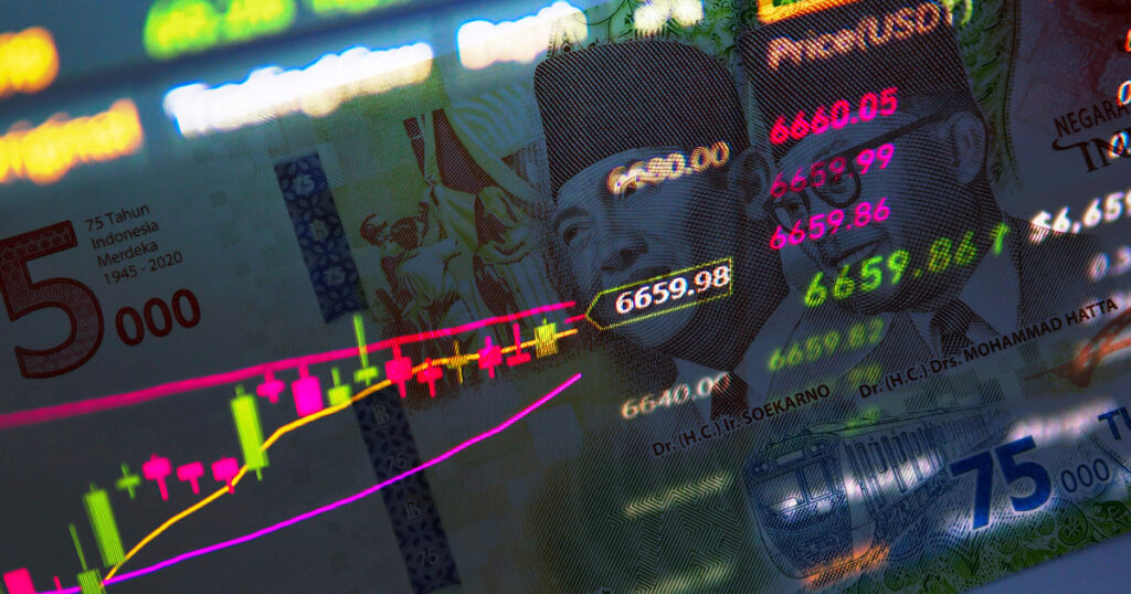 Indonesia to have national crypto exchange before June Indonesia to have national crypto exchange before June