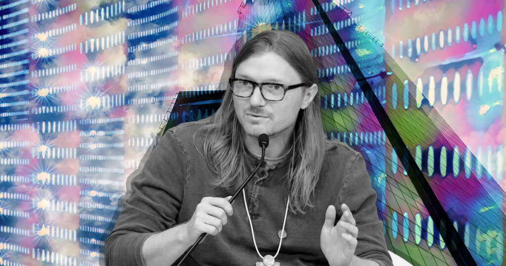 Kraken co-founder Jesse Powell comments on staking and SEC settlement