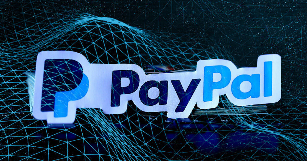PayPal puts its stablecoin project on hold PayPal puts its stablecoin project on hold