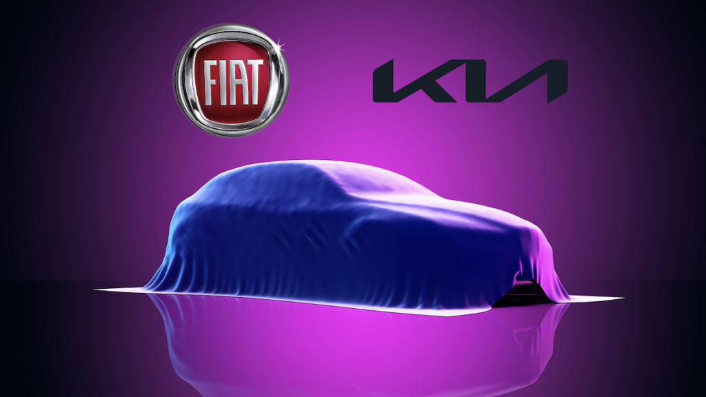 Fiat and Kia Using ChatGPT to Open Metaverse Car Dealerships Fiat and Kia Using ChatGPT to Open Metaverse Car Dealerships