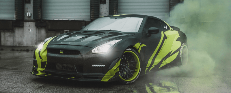 NissanGTR NFT News Today