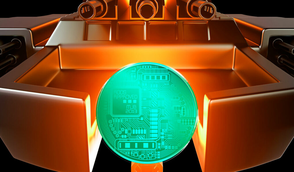 US Judge Shuts Down SEC, Says Agency Will Not Be Allowed to Interfere With Crypto Bankruptcy Proceedings US Judge Shuts Down SEC, Says Agency Will Not Be Allowed to Interfere With Crypto Bankruptcy Proceedings