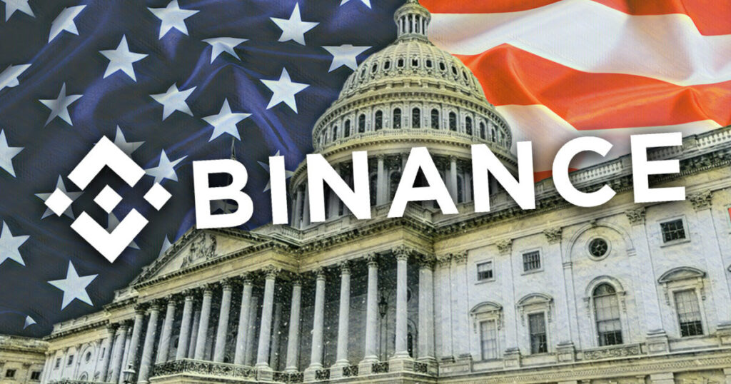 Binance CEO CZ reveals copy of letter to US Senators – weeks before CFTC lawsuit