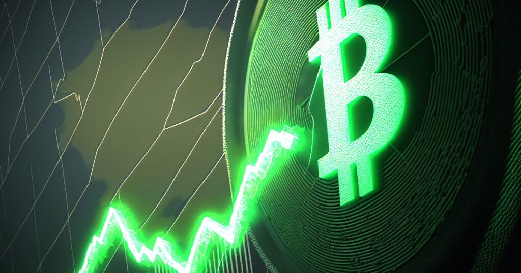 Bitcoin reclaims $28k despite potential regulatory woes from Binance lawsuit Bitcoin reclaims $28k despite potential regulatory woes from Binance lawsuit