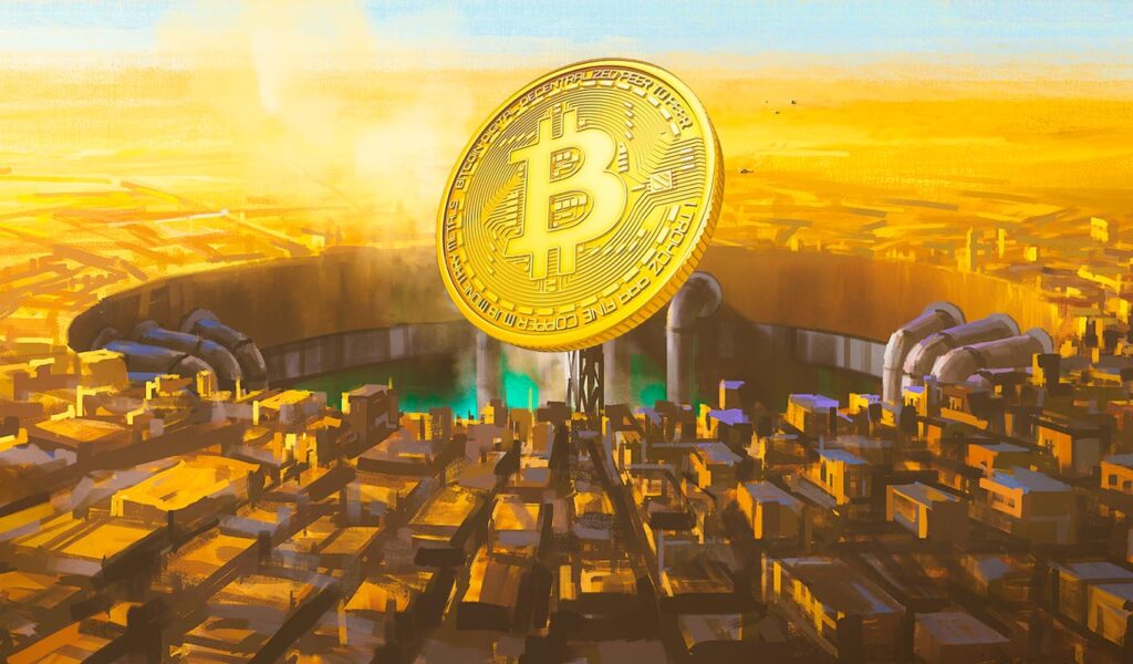 Bitcoin Bursts to $22,000 As Biden Administration Tries to Stop Contagion in U.S. Financial System Bitcoin Bursts to $22,000 As Biden Administration Tries to Stop Contagion in U.S. Financial System